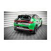 Stoßstangenaufsatz Cupra Formentor hinten V.2 Gloss Black