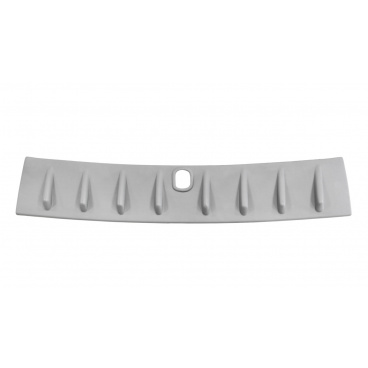 Blende Mitsubishi Lancer X Shark Type ABS Blende Mitsubishi Lancer X Shark Type ABS