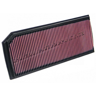 K&N Sportfilter - Einsatz 33-2888