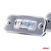 Kennzeichenbeleuchtung CLP10 MERCEDES-BENZ AMIO-04549