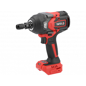 Schlagschrauber AKU 1/2" 18V 1200Nm (ohne Batterie)