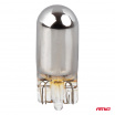 Halogenlampen WY5W 12V5W LumiTec Chrom 2Stk.