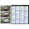 Schutzplane FULL KOMBI 485x180x116cm SILVER RAIN