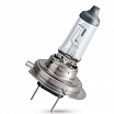 Halogenlampe Philips Vision Plus H7 12V 55W +60% 1 Stk.