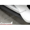 AUDI A4 (Typ B8) RIEGER Kalk unter Spoiler (S 00055502)