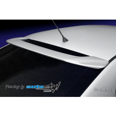 Škoda Octavia Oberer Fensterflügel – ohne Glasklebesatz