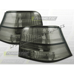 VW GOLF IV 1997–03 CRYSTAL SMOKE RÜCKLEUCHTEN