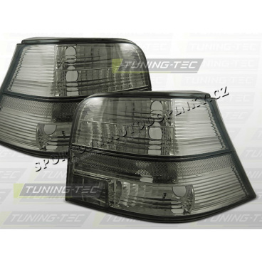 VW GOLF IV 1997–03 CRYSTAL SMOKE RÜCKLEUCHTEN