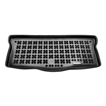 Gummiwanne für Kofferraum - Toyota Aygo, 2005-2014 Gummiwanne für Kofferraum - Toyota Aygo, 2005-2014
