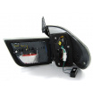 BMW X5 E70 03.2007-05.2010 LED-Rückleuchten rauchen