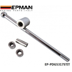 Sport-Kurzschalthebel für Subaru Impreza WRX, Sti 1997-05