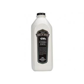 Meguiar's Mirror Bright Automobile Shampoo – Autoshampoo mit Wachs, 1,4 l