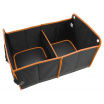 Organizer ORANGE für den Doppelkoffer 54x34cm