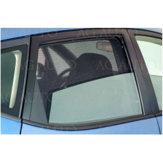 Sonnenblende Škoda Fabia III 2014+ Kombi