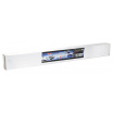 Abschließbare Alu-Quertraverse 120cm ALU-TOP TÜV