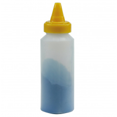 Zeichenkreide blau 115 g