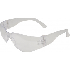 Schutzbrille aus Kunststoff DY-8525