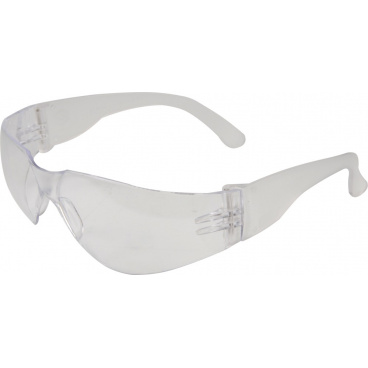 Schutzbrille aus Kunststoff DY-8525 Schutzbrille aus Kunststoff DY-8525