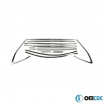 Fensterverkleidung aus Edelstahl Omtec Hyundai Tucson 2015+ 14 Teile