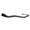 Frontspoiler Lexus IS III F Matt Schwarz