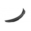 Hinterer Spoiler BMW 4 F36 Lippe Carbon
