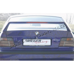 BMW E36 (Serie 3) Kofferraumflügel Infinity II für Limousine (K 00049053)