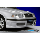 Skoda Octavia 2001 Spoiler unter der vorderen Stoßstange