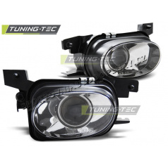 Mercedes W211 2003-06 AMG Nebelscheinwerfer