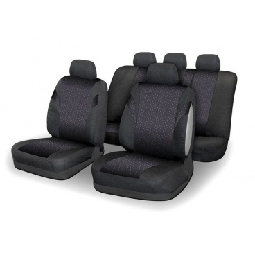 Jack II Satz Sitzbezüge. Airbag 9 Stk Jack II Satz Sitzbezüge. Airbag 9 Stk