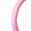 Lenkradbezug rosa DIAMANT 37-39 cm