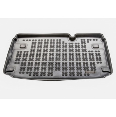 Gummiwanne für den Kofferraum des Ford EcoSport II, 2012+, für den unteren Teil des Stauraums