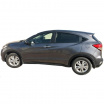Türseitenschutzleisten, Honda HR-V II, 2015+