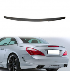 Heckspoiler Mercedes-Benz R231 SL-KLASSE SL300 SL63 SL55