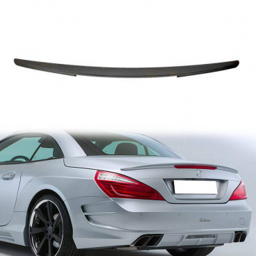 Heckspoiler Mercedes-Benz R231 SL-KLASSE SL300 SL63 SL55