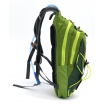 Rucksack 10l + 2l Trinkbeutel GreenW