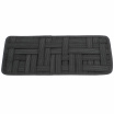 Organizer auf dem Bildschirm der oberen Öffnung 35x14 cm