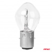 Halogenlampen S2 12V 35/35W BA20d 1Stk