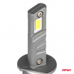 LED-Glühbirnen X5-Serie WINGER H1 6000K max 30W