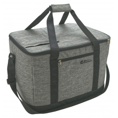 Thermotasche BIG BAG 44l grau