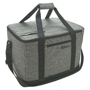 Thermotasche BIG BAG 44l grau Thermotasche BIG BAG 44l grau