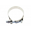 TurboWorks T-Clamp-Schelle 43–49 mm