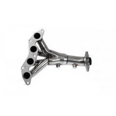 Abgaskrümmer Honda Civic DX LX 1.7L 01-05