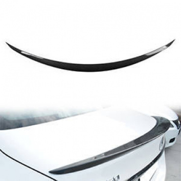 Mercedes-Benz C-Klasse W205 Heckflügel Lippe Carbon Mercedes-Benz C-Klasse W205 Heckflügel Lippe Carbon