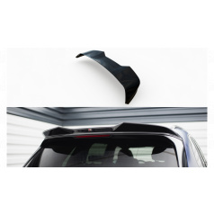 Verlängerungsspoiler BMW X5 G05 2023+ M-Pack 3D v.2