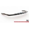 Satz Splitter Mercedes-Benz AMG GT 63S 4 Türer