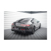 Mercedes-Benz AMG GT 53 4 Türer Splitter-Set