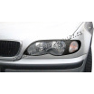 BMW E46 02-04 4D FRONT WOLKEN CARBON DESIGN