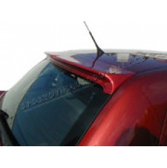 Skoda Fabia Dachspoiler – selbstklebendes Oberteil
