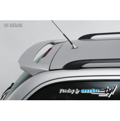 Škoda Octavia 2001 Oberer Kotflügel – Kombi