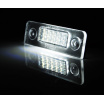 LED-Kennzeichenbeleuchtung - Škoda Octavia 09- / Roomster 06-10 Canbus (PRSK01)